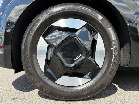 2026 Kia EV9 - photo 5