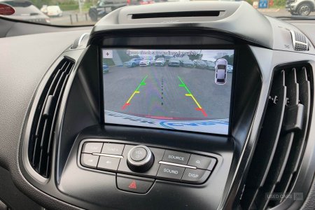 2018 Ford Kuga - photo 14