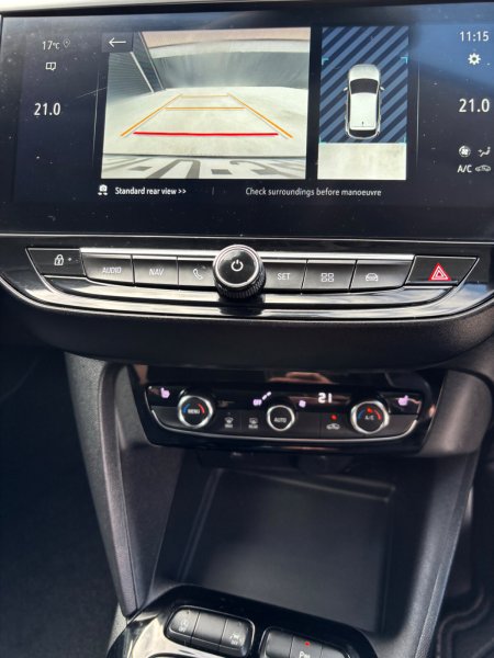 2023 Opel Corsa - photo 19