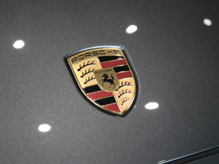 2026 Porsche Cayenne - photo 26