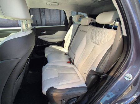 2022 Hyundai Santa Fe - photo 21