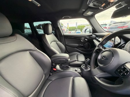 2022 Mini Cooper - photo 12