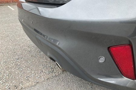 2025 Ford Focus - photo 37