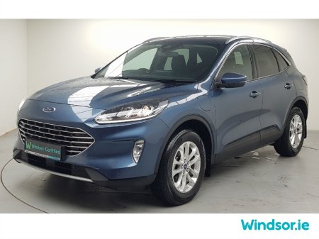 2024 Ford Kuga - photo 14
