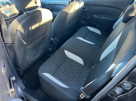 2016 Dacia Sandero Stepway - photo 14
