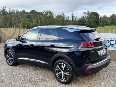 2018 Peugeot 3008 - photo 9