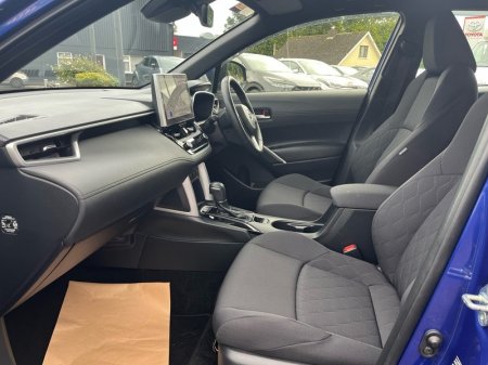 2024 Toyota Corolla Cross - photo 6