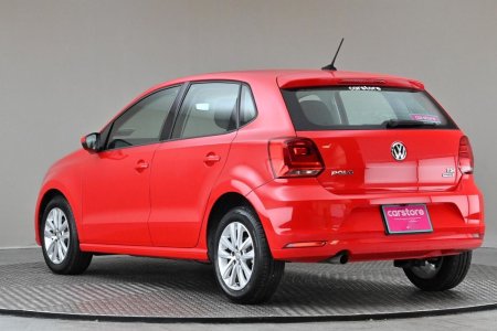 2017 Volkswagen Polo - photo 7