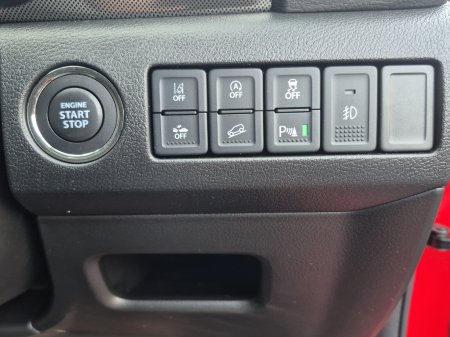 2024 Suzuki Vitara - photo 30