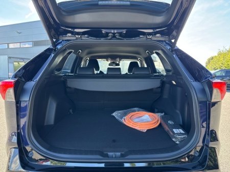 2024 Toyota RAV4 - photo 10