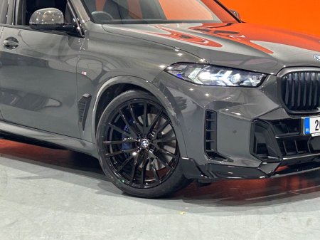 2026 BMW X5 - photo 4