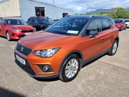 2018 SEAT Arona - photo 2