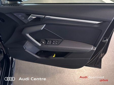 2026 Audi A3 - photo 24