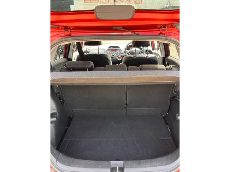 2015 Honda Jazz - photo 7