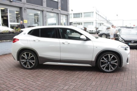 2021 BMW X2 - photo 3