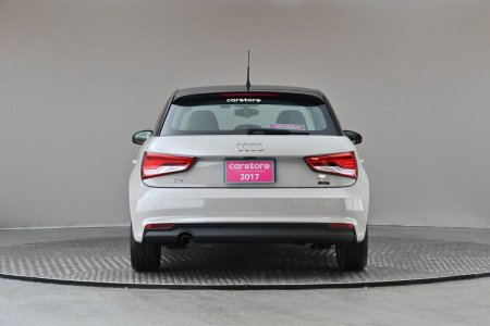 2017 Audi A1 - photo 8