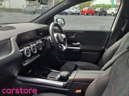 2022 Mercedes-Benz B-Class - photo 9