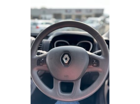 2020 Renault Trafic - photo 8