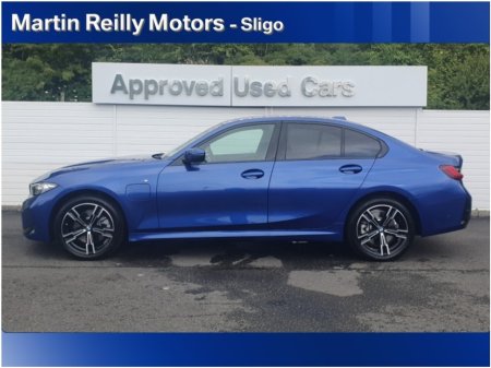 2026 BMW 3-Series - photo 5
