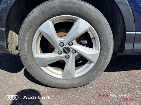 2022 Audi Q3 - photo 9