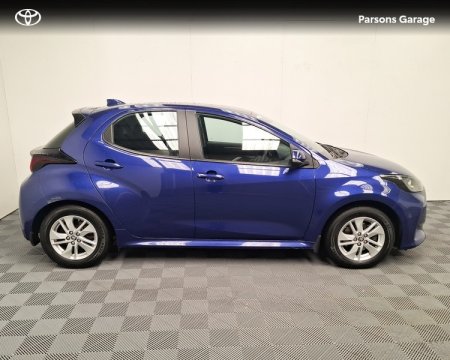 2024 Toyota Yaris - photo 3