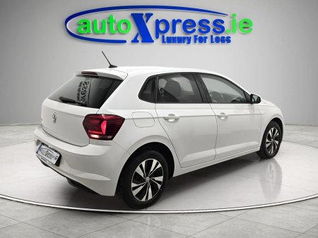 2019 Volkswagen Polo - photo 13