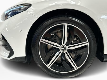 2026 Mercedes-Benz CLA - photo 7