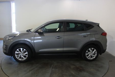 2019 Hyundai Tucson - photo 7