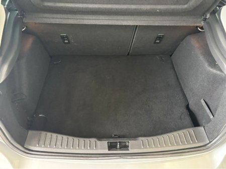 2016 Ford Focus - photo 19