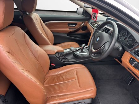 2017 BMW 4-Series - photo 10