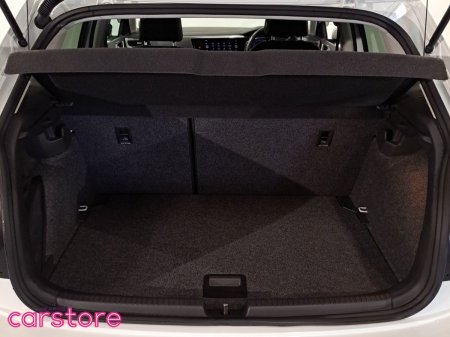 2019 Volkswagen Polo - photo 21