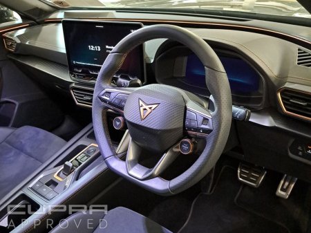 2026 Cupra Formentor - photo 11