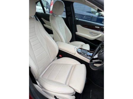 2022 Mercedes-Benz E-Class - photo 11