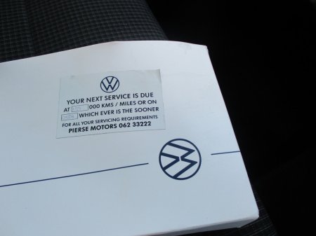 2024 Volkswagen Transporter - photo 4