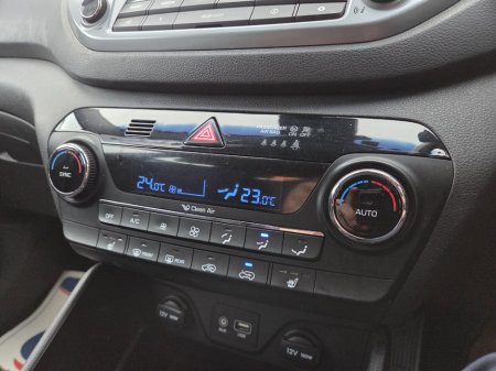 2017 Hyundai Tucson - photo 11