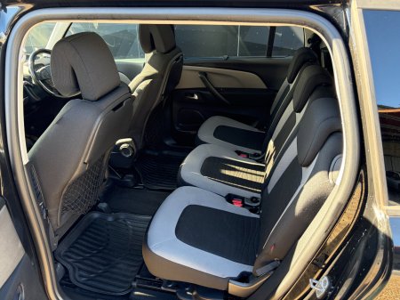 2016 Citroen C4 Picasso - photo 11