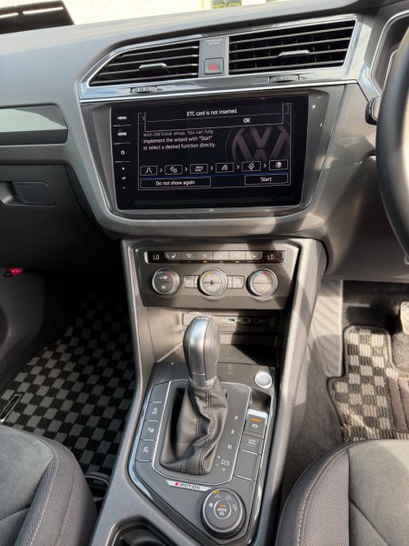 2019 Volkswagen Tiguan - photo 22