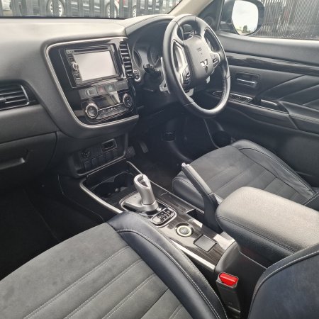 2016 Mitsubishi Outlander - photo 9