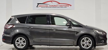 2016 Ford S-Max - photo 6