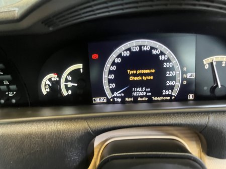 2008 Mercedes-Benz CL-Class - photo 19