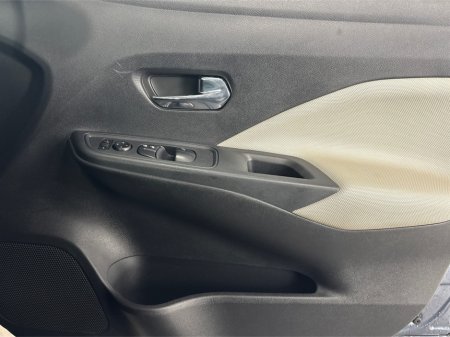 2019 Nissan Micra - photo 23
