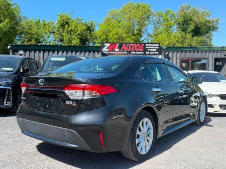 2020 Toyota Corolla - photo 6
