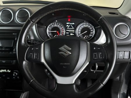 2021 Suzuki Vitara - photo 29