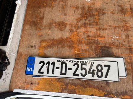2021 Ford Transit - photo 15