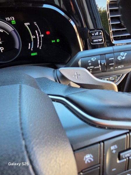 2025 Lexus NX - photo 24