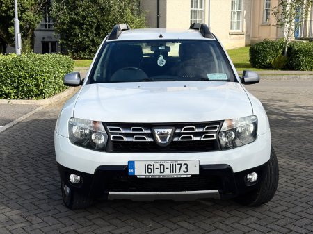 2016 Dacia Duster - photo 6