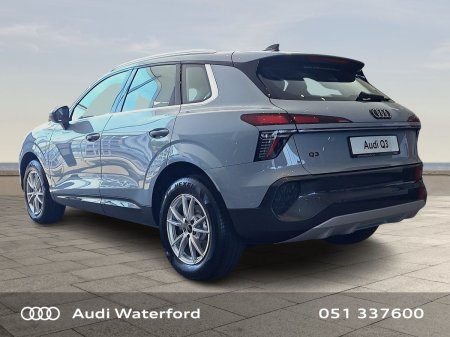 2026 Audi Q3 - photo 11
