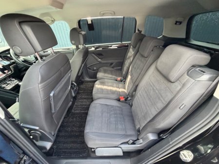 2020 Volkswagen Touran - photo 45
