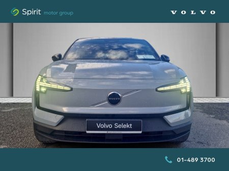 2026 Volvo EX30 - photo 8