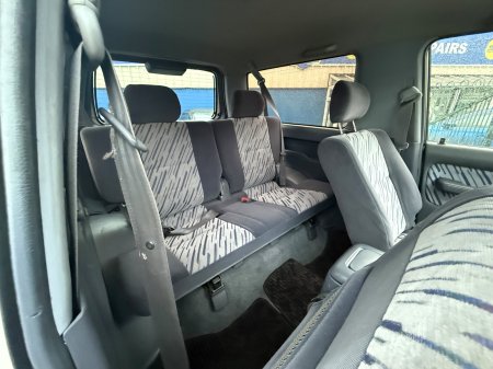 1996 Toyota Land Cruiser - photo 12